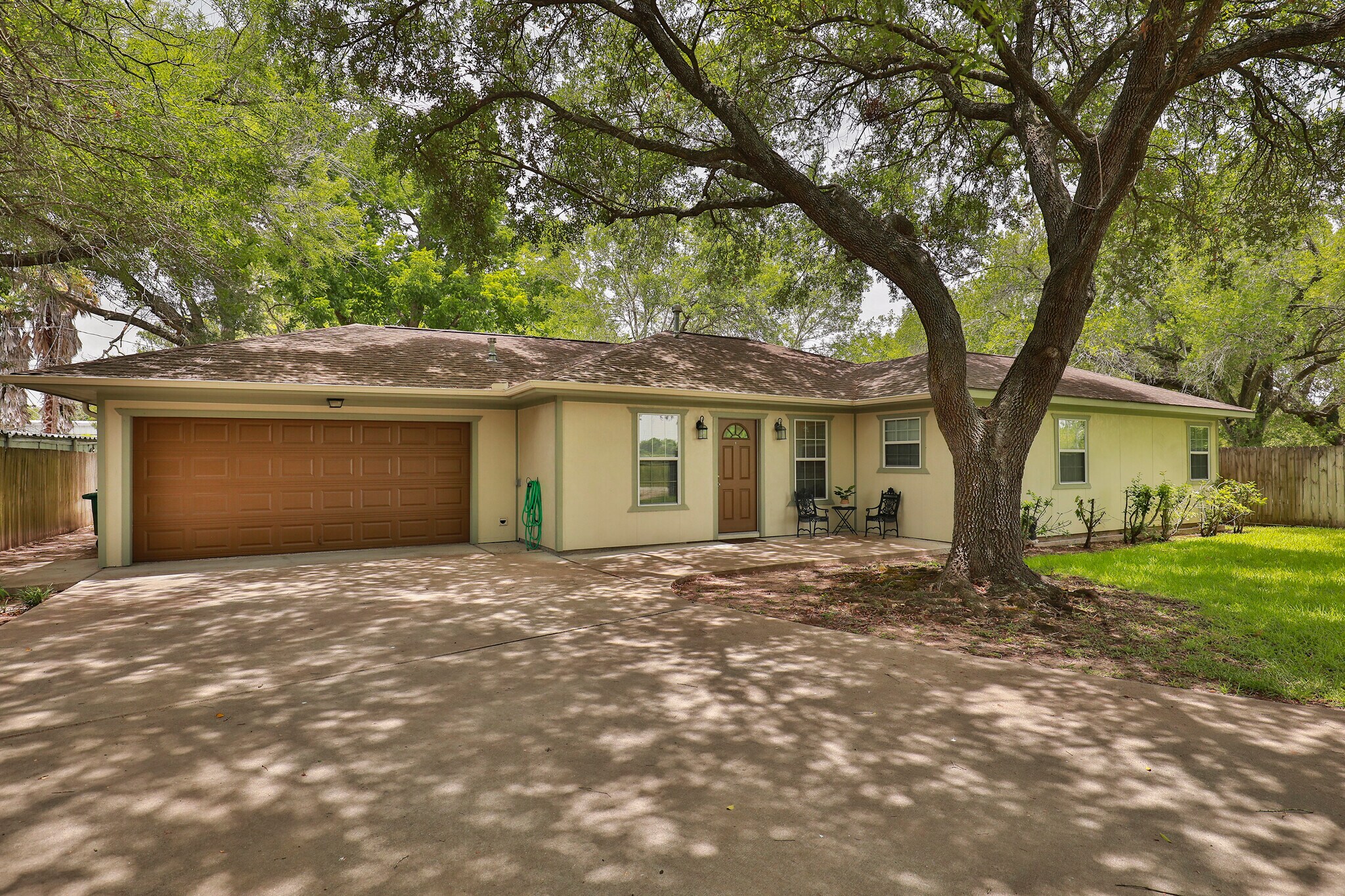 11616 Old Main Street Loop Rd, Houston, TX à vendre Photo principale- Image 1 de 2