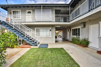 More details for 310 W Mountain View Ave, Glendora, CA - Multifamily for Sale