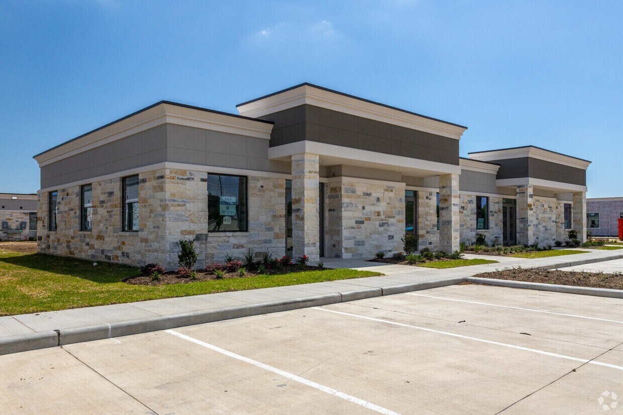 3129 Kingsley Dr, Pearland, TX à louer Photo du bâtiment- Image 1 de 8