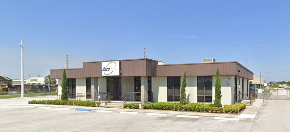 4001 N Forsyth Rd, Winter Park, FL à louer - Photo principale - Image 1 de 1