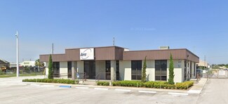 Plus de détails pour 4001 N Forsyth Rd, Winter Park, FL - Industriel à louer