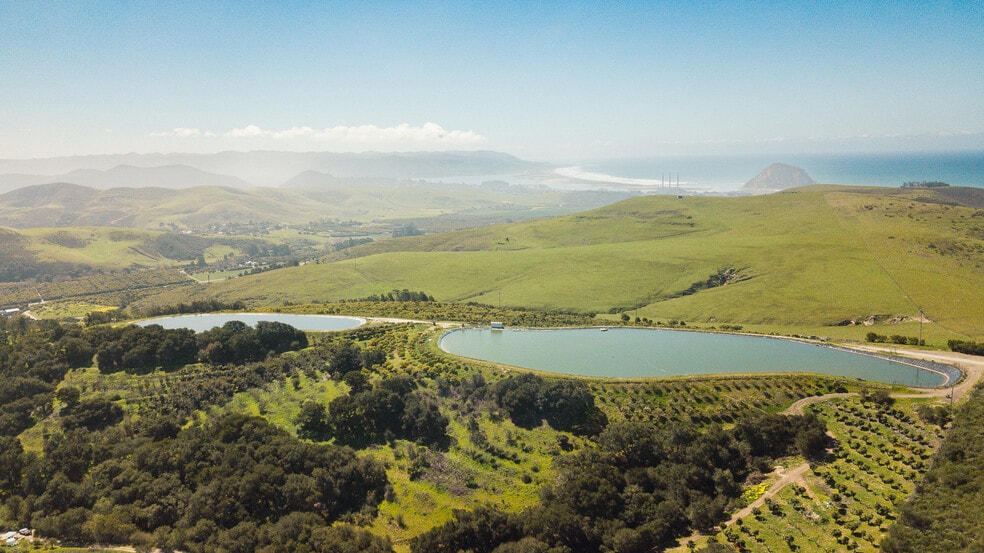 1800 Atascadero Rd, Morro Bay, CA for sale - Aerial - Image 1 of 40