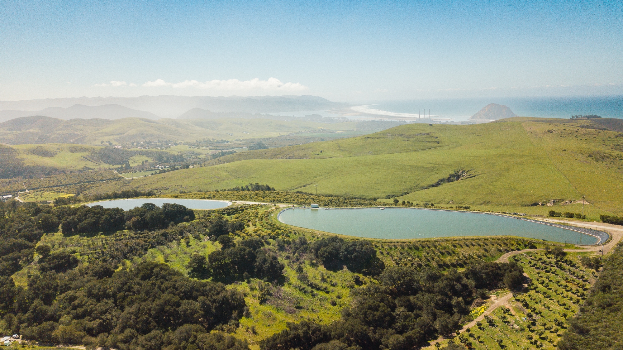 1800 Atascadero Rd, Morro Bay, CA for sale Aerial- Image 1 of 41