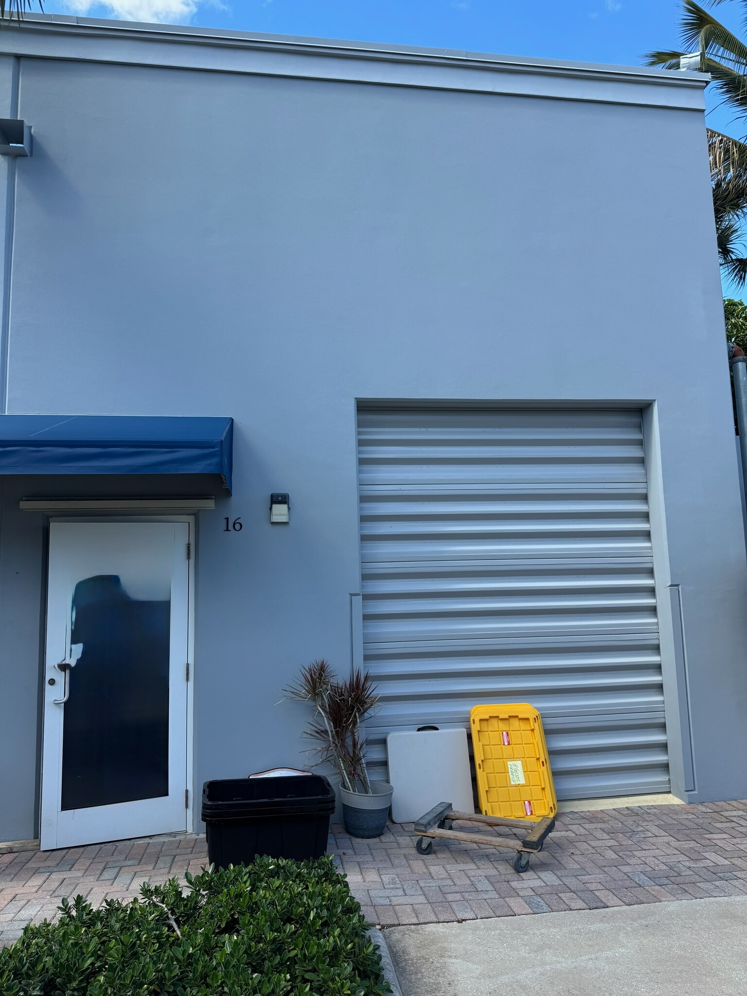 1335 Old Dixie Hwy, Lake Park, FL for lease Building Photo- Image 1 of 1