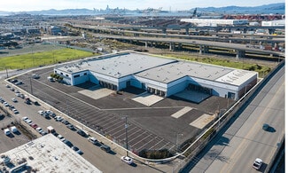 More details for 1700 20th St, Oakland, CA - Industrial for Lease