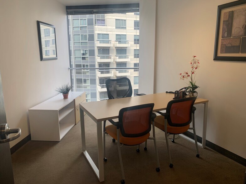 201 Spear St, San Francisco, CA à louer - Photo intérieure - Image 2 de 25