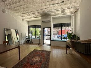 119 Hester St, New York, NY à louer Photo intérieure- Image 2 de 4