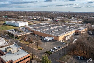 16 Bleeker St, Millburn, NJ - Aérien  Vue de la carte - Image1