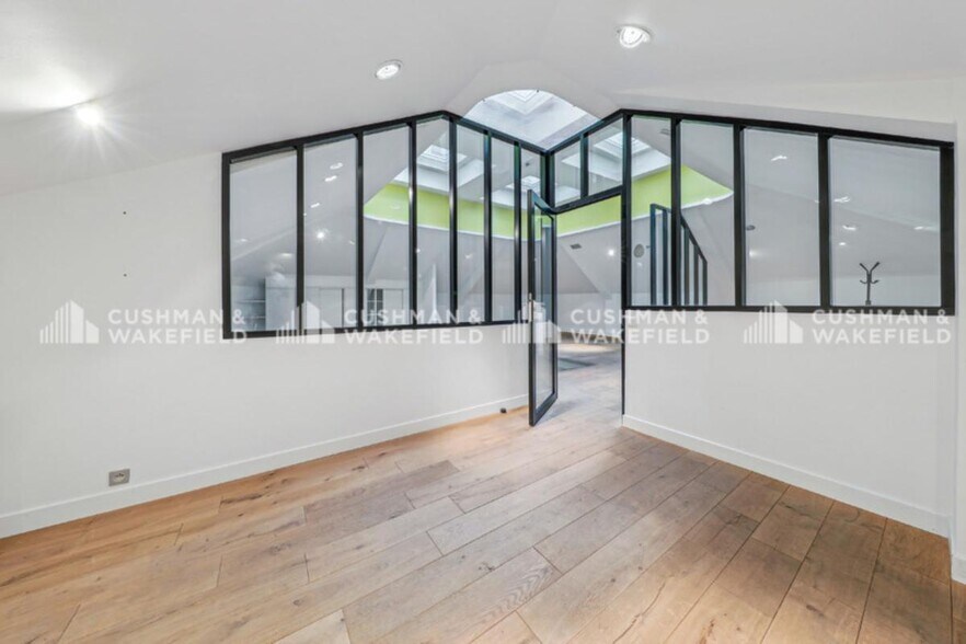 48 Rue De La Bienfaisance, Paris for lease - Building Photo - Image 3 of 14