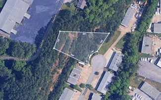 Plus de détails pour 165 N Yeager Ct, Pelham, AL - Terrain à vendre