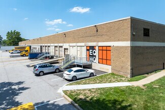 More details for 9525 Berger Rd, Columbia, MD - Industrial for Lease