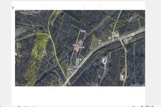 5231 TN-58 Hwy, Chattanooga, TN - AERIAL  map view