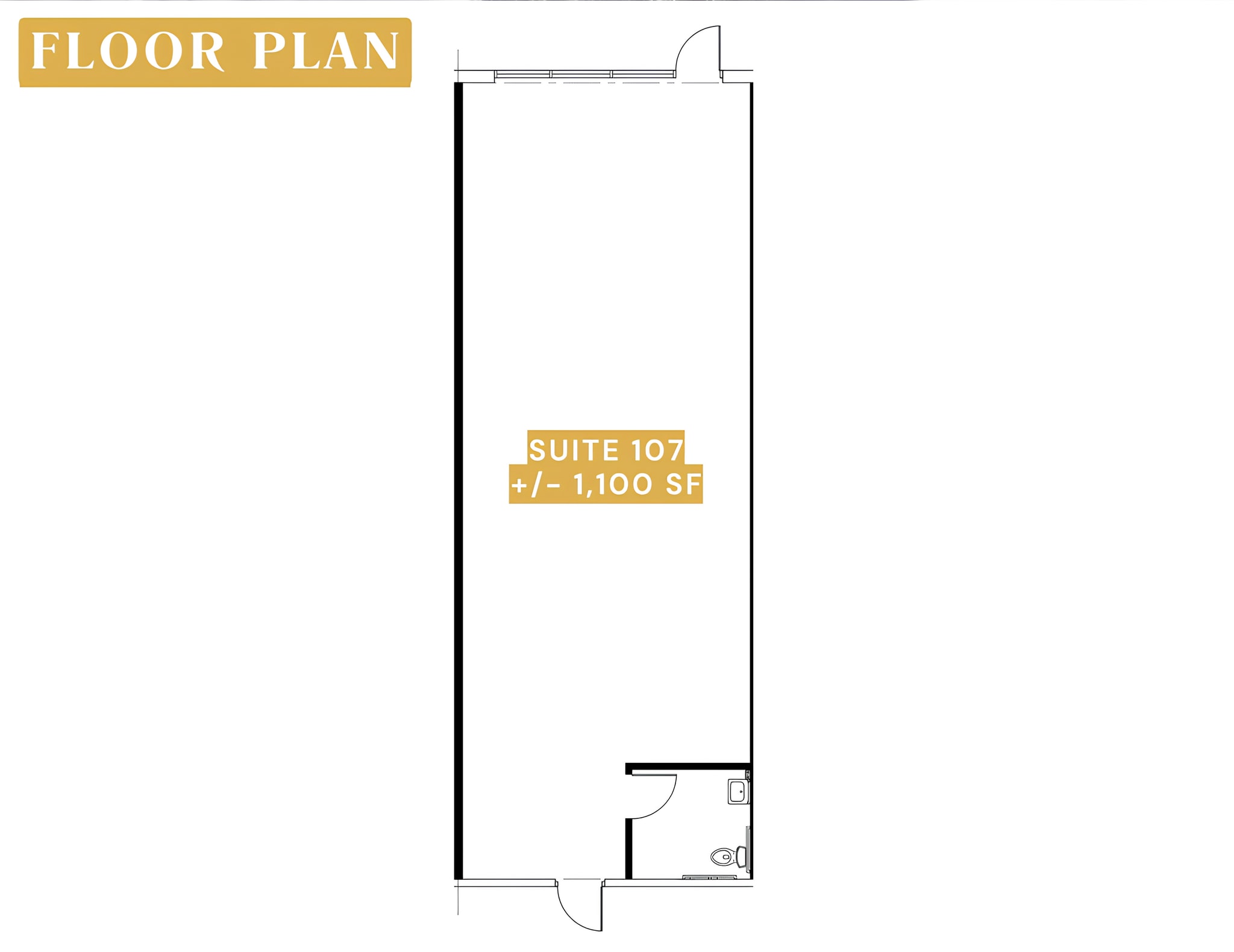 2648 Watt Ave, Sacramento, CA à louer Photo intérieure- Image 1 de 3