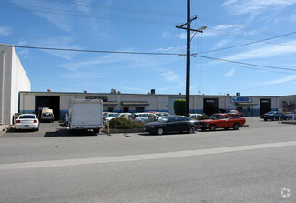 Plus de détails pour 1200-1204 Commercial Ave, Oxnard, CA - Industriel à vendre