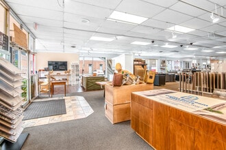 100 N Talbot St, Saint Michaels, MD for sale Interior Photo- Image 2 of 10