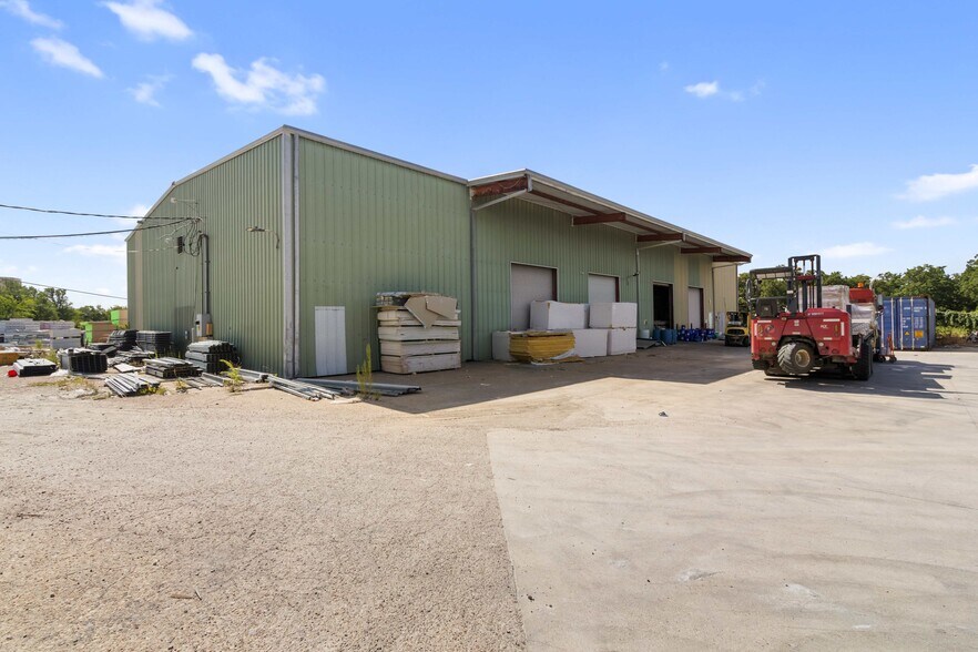1707 Graham Rd, College Station, TX à louer - Photo du bâtiment - Image 2 de 18