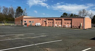 Plus de détails pour 8889 Three Notch Rd, Troy, VA - Industriel à vendre