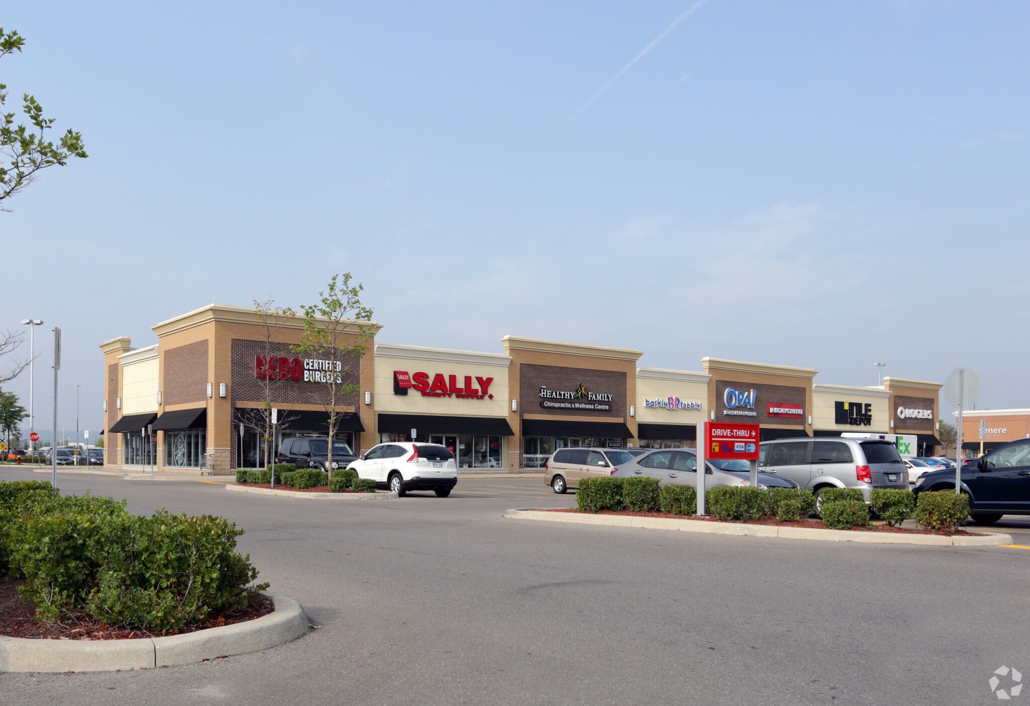 850 Main St E, Milton, ON à vendre Photo principale- Image 1 de 1