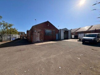 Plus de détails pour Vending House, Clifton Road, Blackpool - Flex à vendre