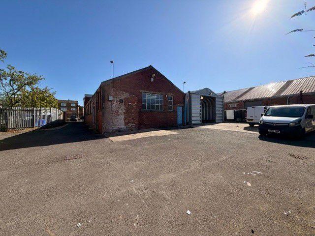 Vending House, Clifton Road, Blackpool à vendre Photo du bâtiment- Image 1 de 30