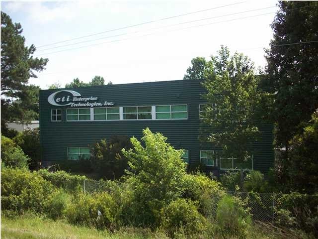 4465 Tile Dr, North Charleston, SC for lease Building Photo- Image 1 of 11