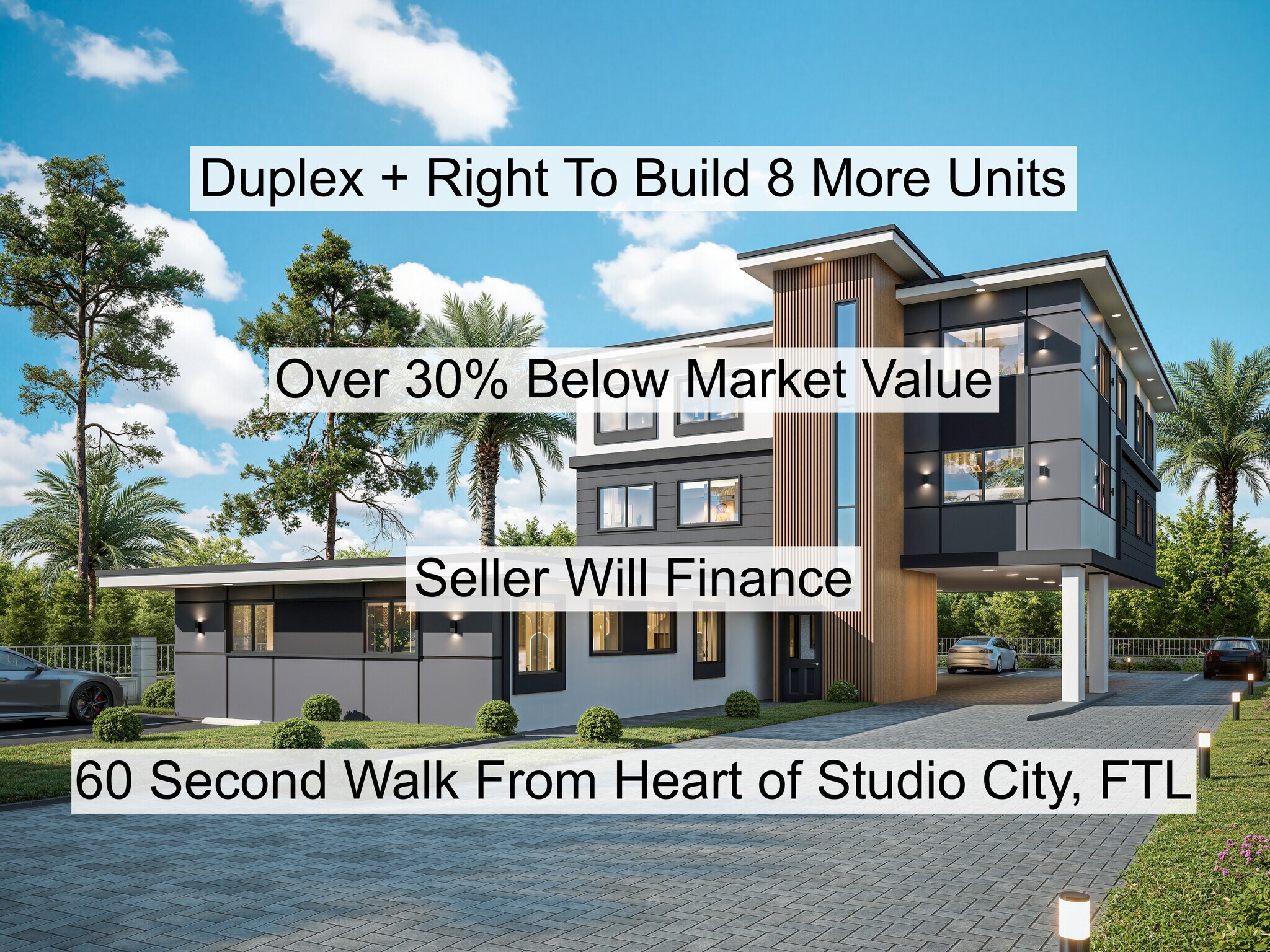 1219 NE 5th Ter, Fort Lauderdale, FL for sale Building Photo- Image 1 of 40
