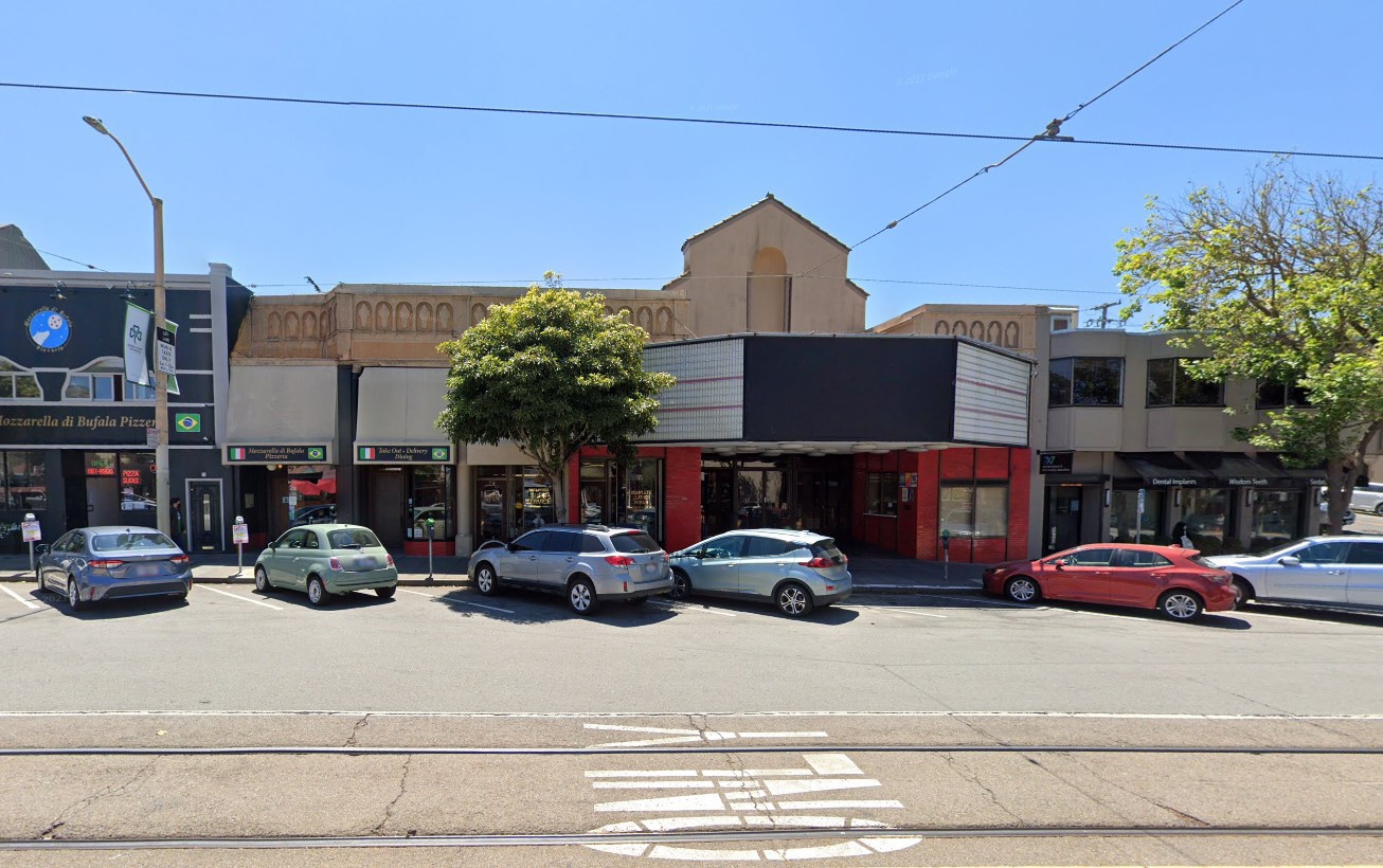 79 W Portal Ave, San Francisco, CA for lease Interior Photo- Image 1 of 4