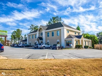 More details for 6572 Highway 92, Acworth, GA - Office/Medical for Lease