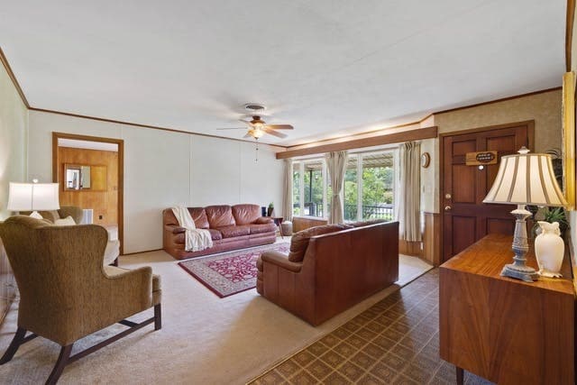 508 N Lee St, Round Rock, TX for sale - Interior Photo - Image 2 of 30