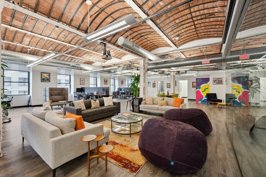 121 S Broad St, Philadelphia, PA for lease - Interior Photo - Image 3 of 10