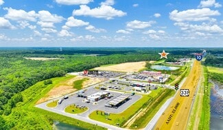 Plus de détails pour DEFUNIAK SPRINGS, Defuniak Springs, FL - Terrain à vendre