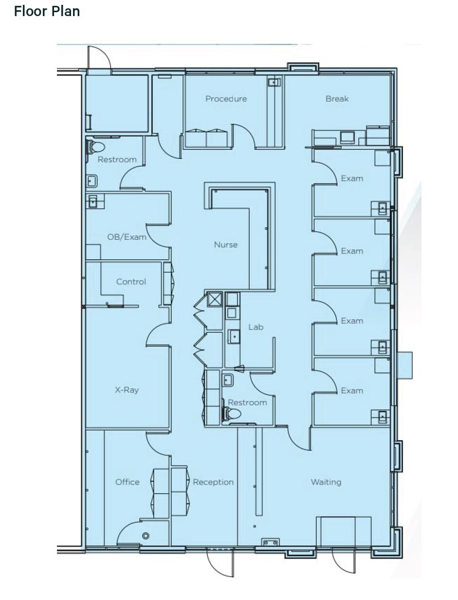 2493 S Wildcat Way, Woods Cross, UT à louer Plan d’étage- Image 1 de 11