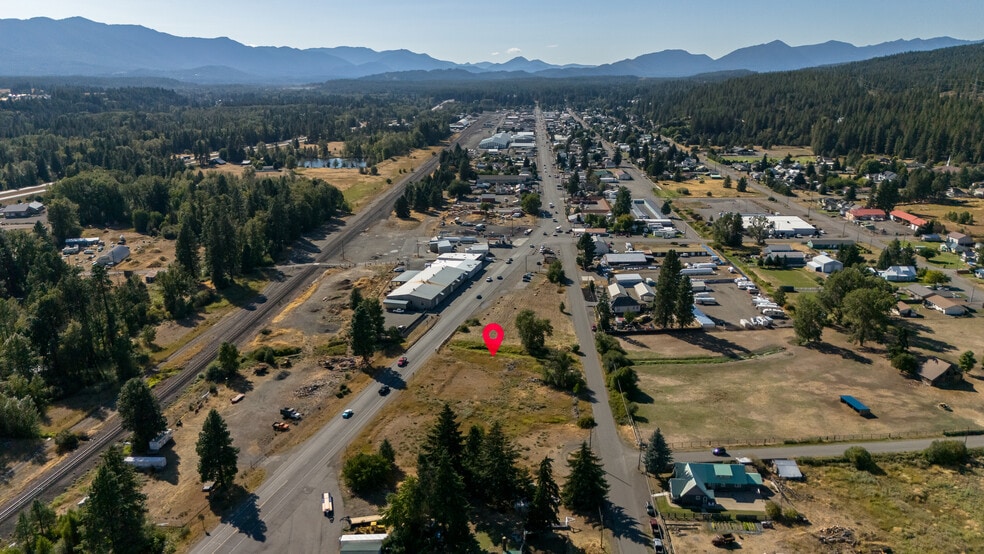 XXX SR 903, Cle Elum, WA à vendre - Aérien - Image 3 de 6