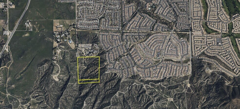 0, Beaumont, CA for sale - Primary Photo - Image 1 of 4