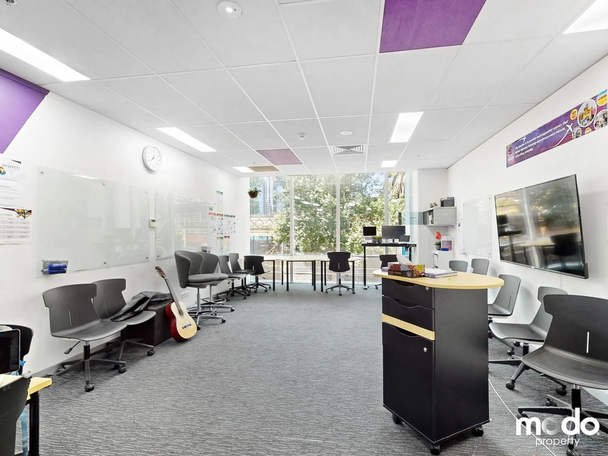 2 Queen St, Melbourne, VIC 3000 - Unité 108 - - Photo intérieure - Image 2 of 6
