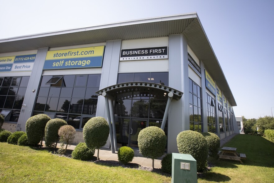 Millennium Rd, Preston for lease - Building Photo - Image 2 of 12
