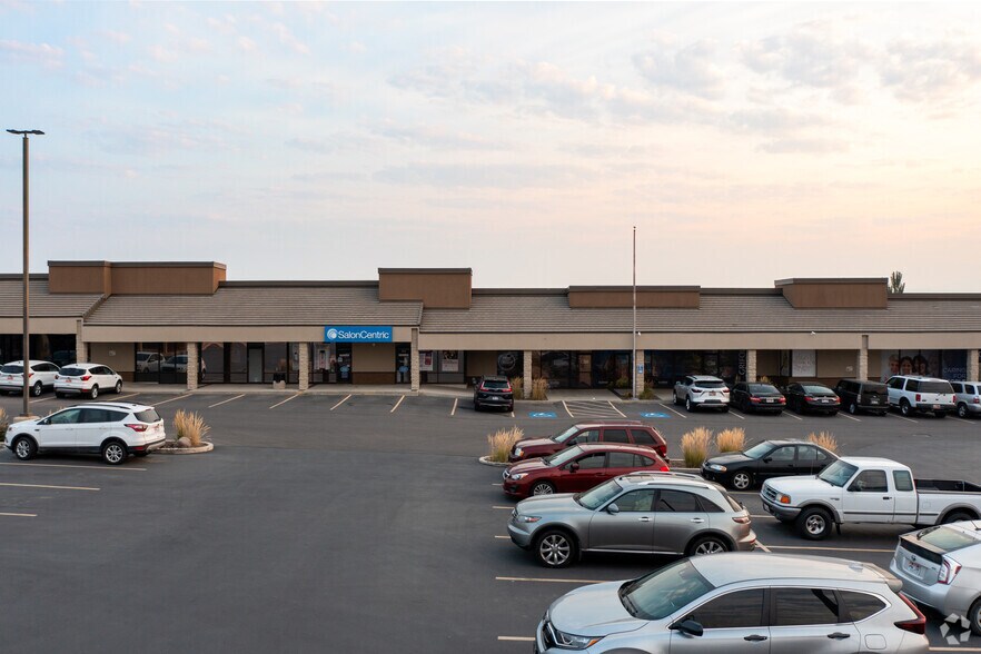 2490 W 4700 S, Salt Lake City, UT for lease - Building Photo - Image 2 of 11