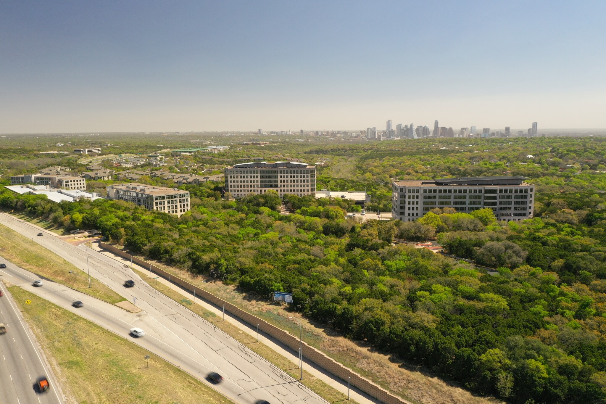 2600 Via Fortuna, Austin, TX à louer Photo principale- Image 1 de 58