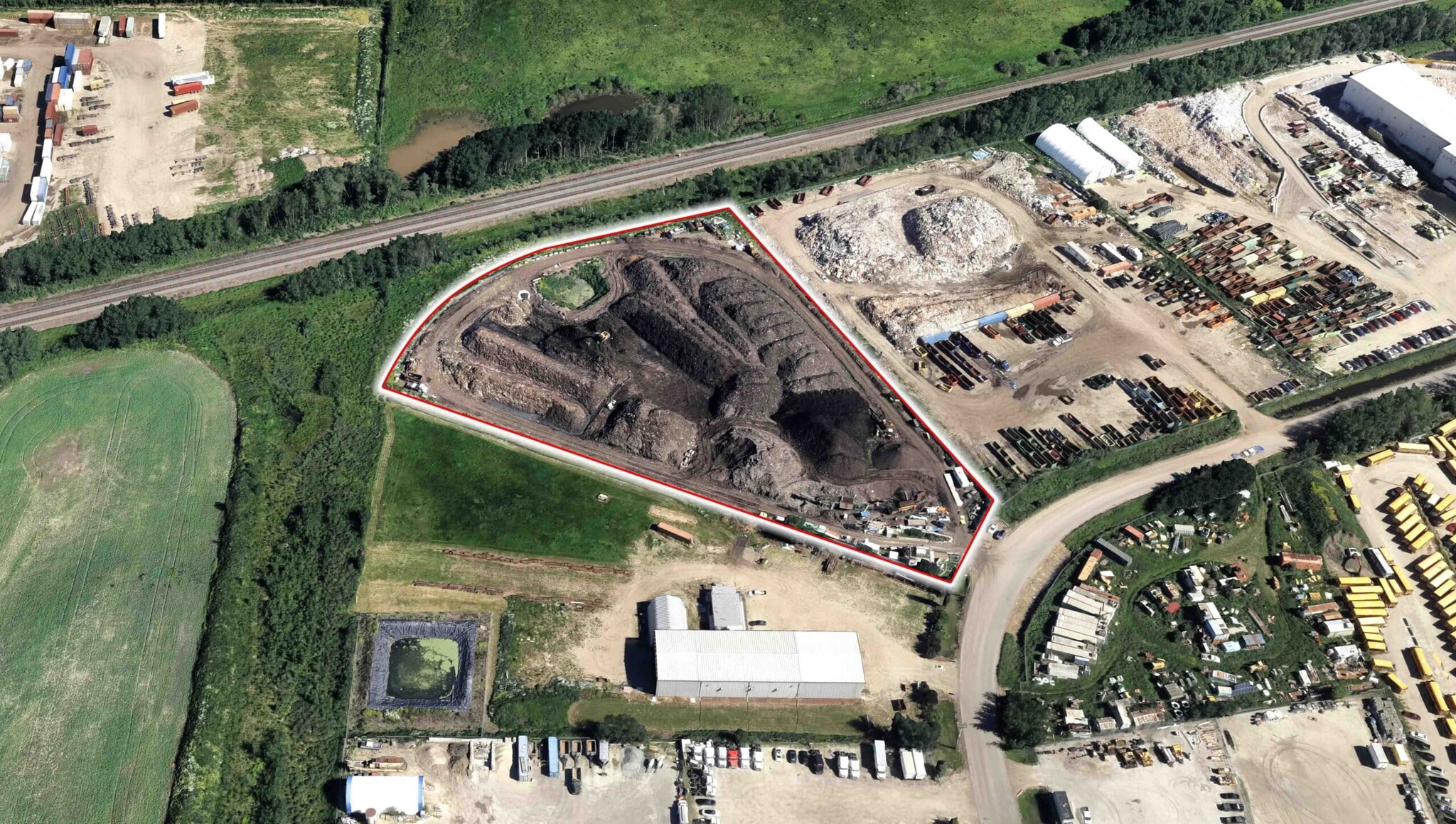 20450 113 Av NW, Edmonton, AB à louer Photo principale- Image 1 de 3