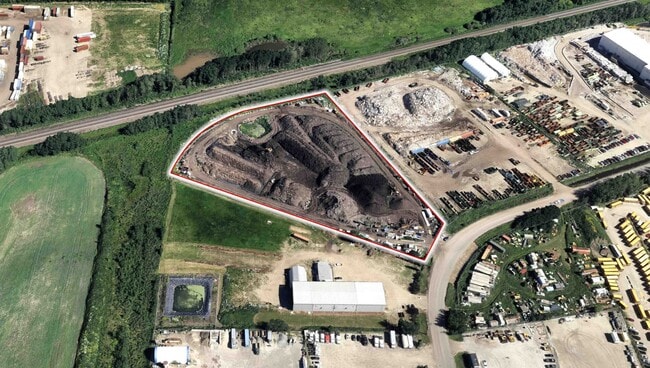 More details for 20450 113 Av NW, Edmonton, AB - Land for Lease