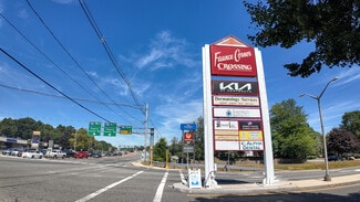 More details for 145 Faunce Corner Rd, Dartmouth, MA - Office/Medical, Office/Retail for Lease