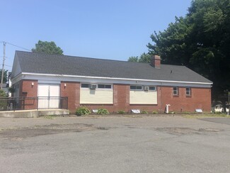 Plus de détails pour 730 Blue Hills Ave, Bloomfield, CT - Vente au détail à louer