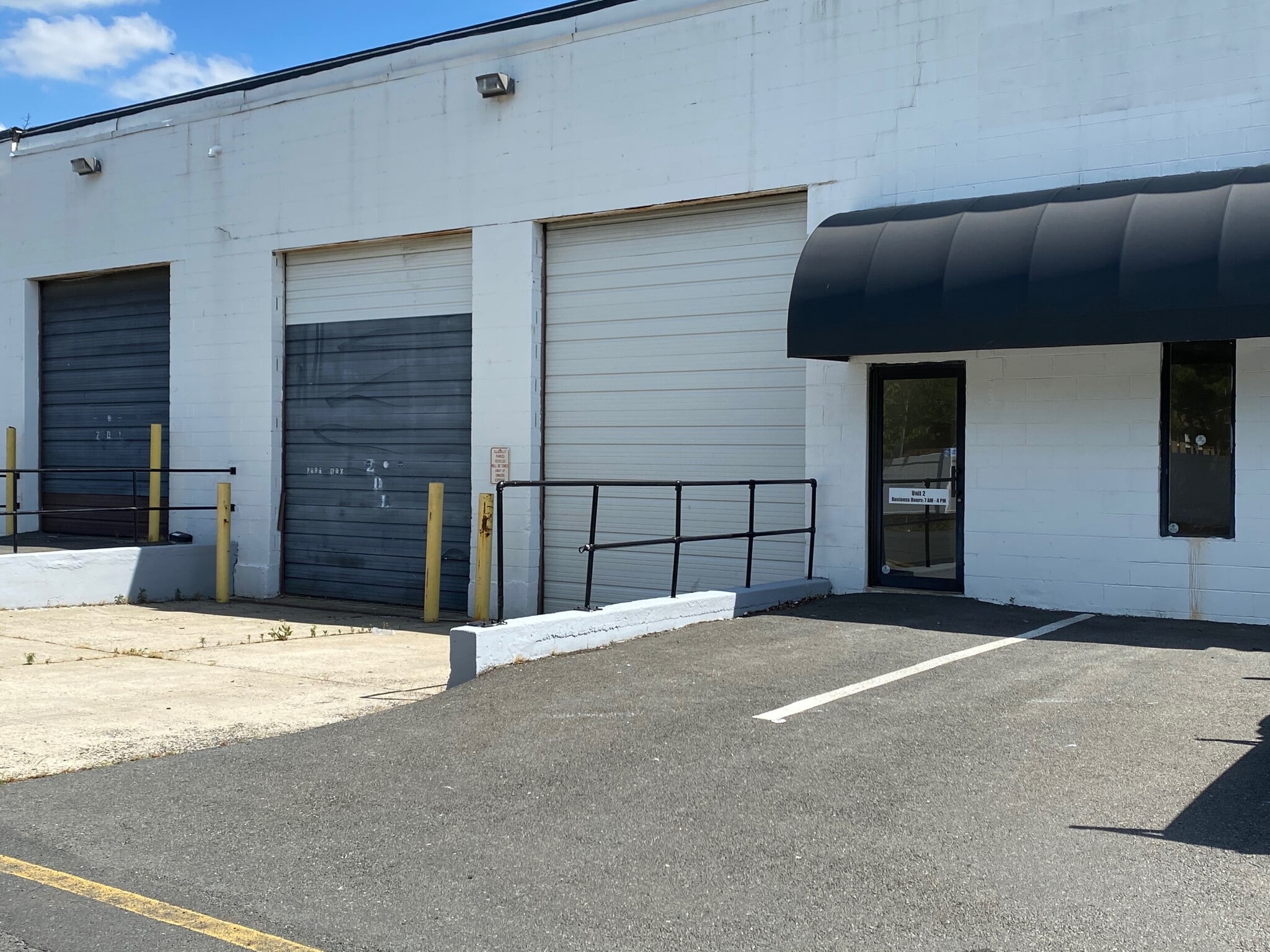 1330 Livingston Ave, North Brunswick, NJ for lease Interior Photo- Image 1 of 1