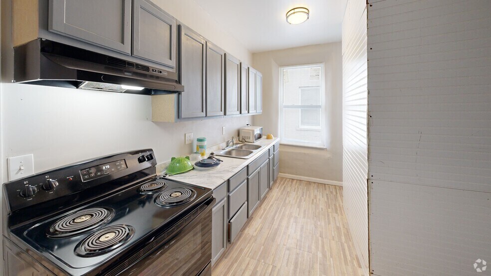 14299 Fordham St, Detroit, MI à vendre - Numérisation 3D de Matterport - Image 2 de 12