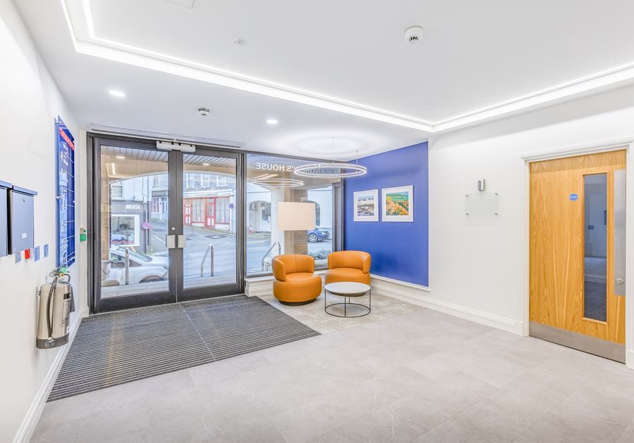 Le Bordage, Guernsey à louer Photo intérieure- Image 1 de 9