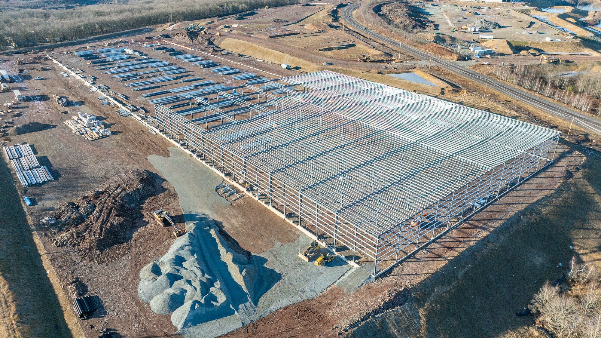 Route 424, Hazleton, PA à louer Photo principale- Image 1 de 3