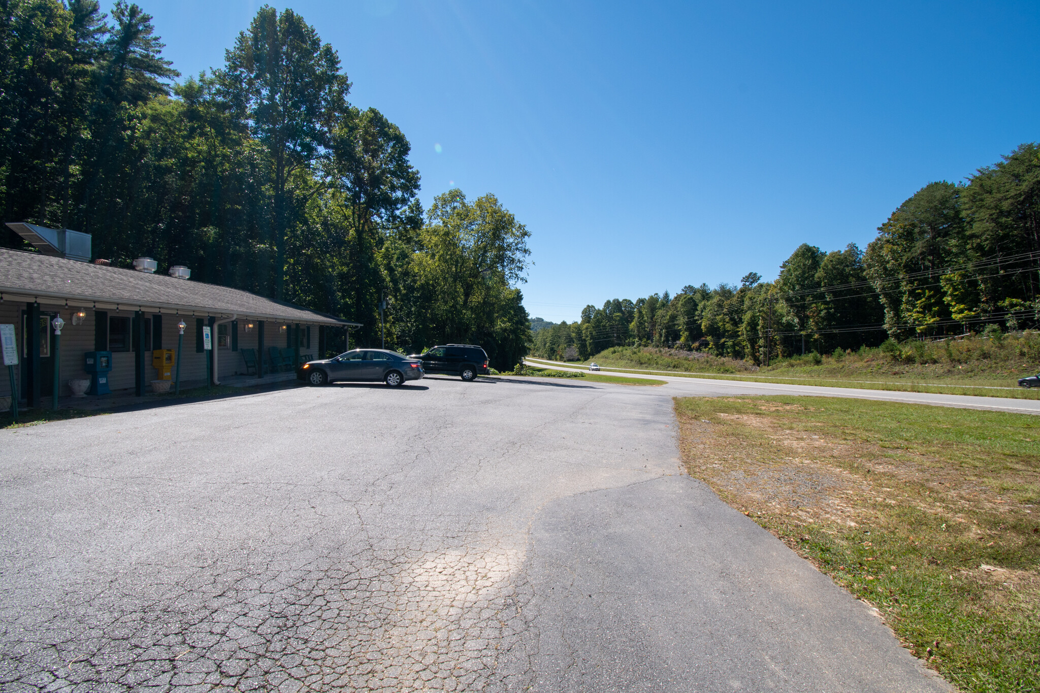 15735 US Hwy 64, Murphy, NC for sale Primary Photo- Image 1 of 1