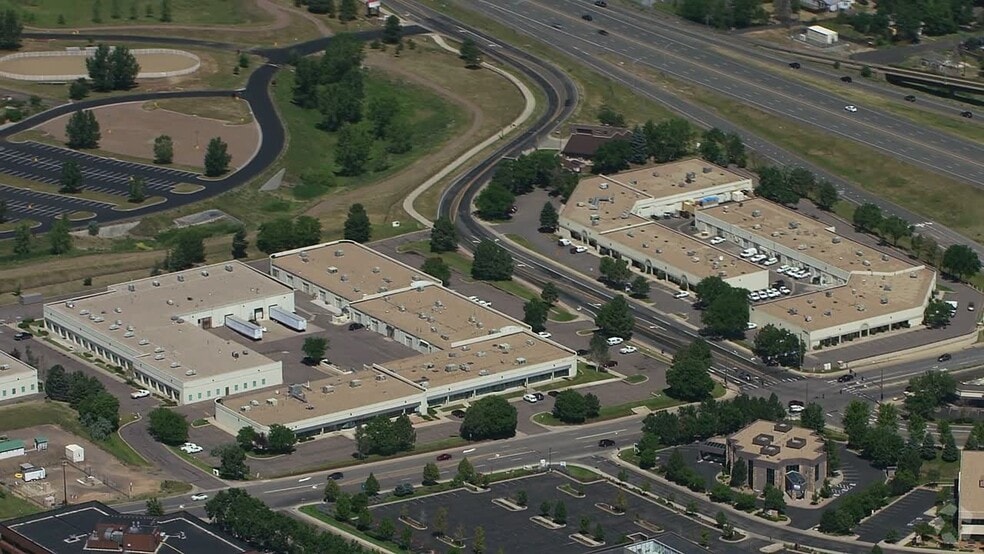 15000 W 6th Ave, Golden, CO for lease - Aerial Video - Image 2 of 6