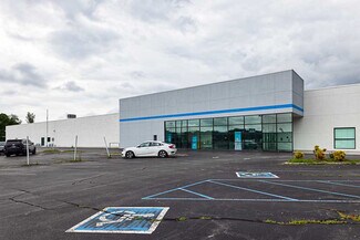 Plus de détails pour 2612 N Roan St, Johnson City, TN - Bureau à vendre