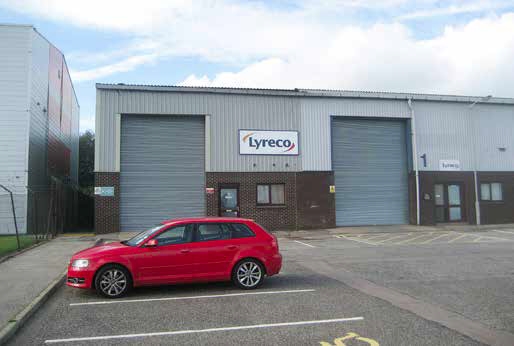 Barclayhill Pl, Portlethen for lease - Building Photo - Image 2 of 3